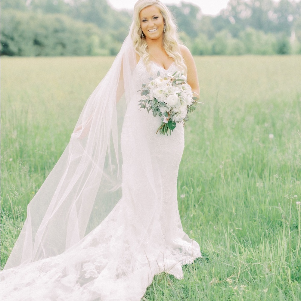 Meet your Posher, Jenna